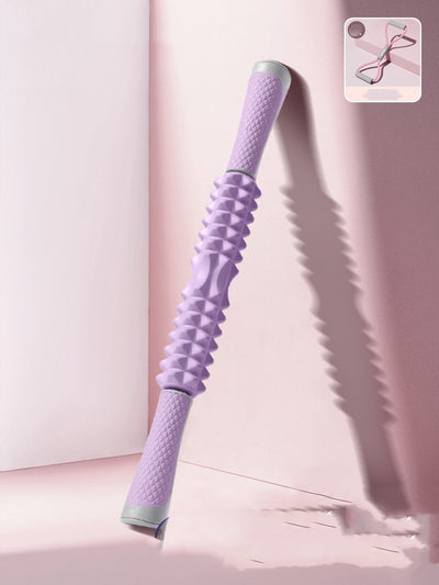 Foam Shaft & Massage Shaft Roller