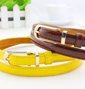 Ms. Taobao explosion special micro belts
