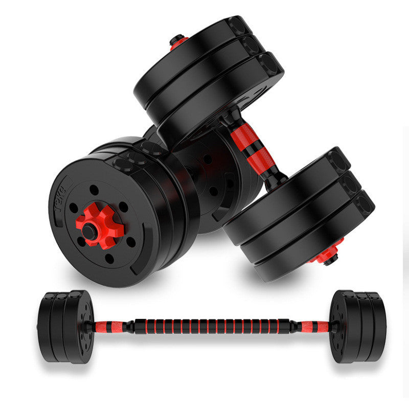 Adjustable & Removable Rubber-coated
