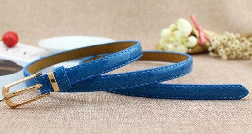 Ms. Taobao explosion special micro belts