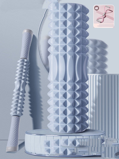 Foam Shaft & Massage Shaft Roller
