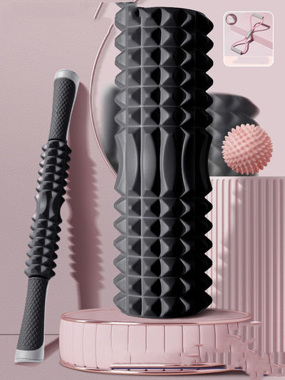 Foam Shaft & Massage Shaft Roller