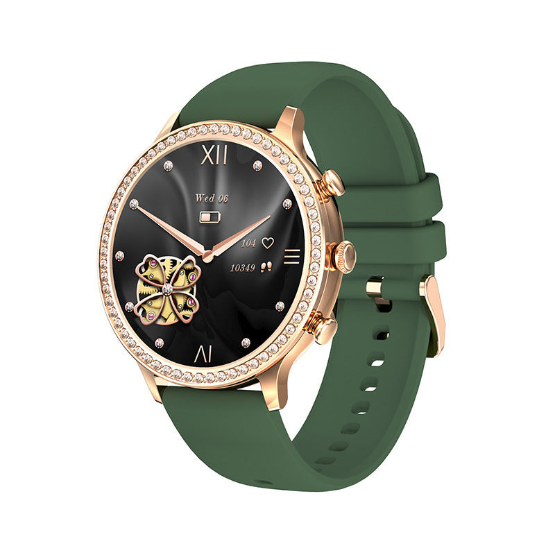 Women Personality Sports Smartwatch