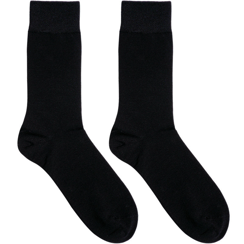 Dress Socks With Leather Shoes