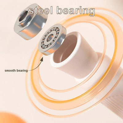 Durable Speed Cardio Jump Rope