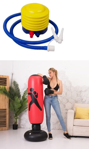 Boxing Punching Bag