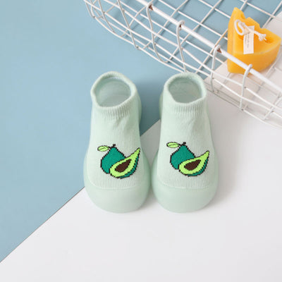 Baby Toddler Socks Shoes