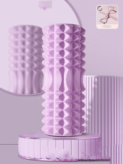 Foam Shaft & Massage Shaft Roller