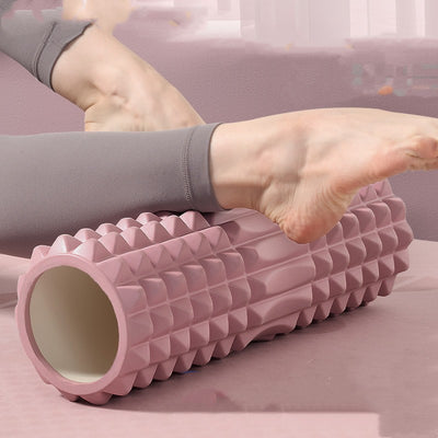 Foam Shaft & Massage Shaft Roller