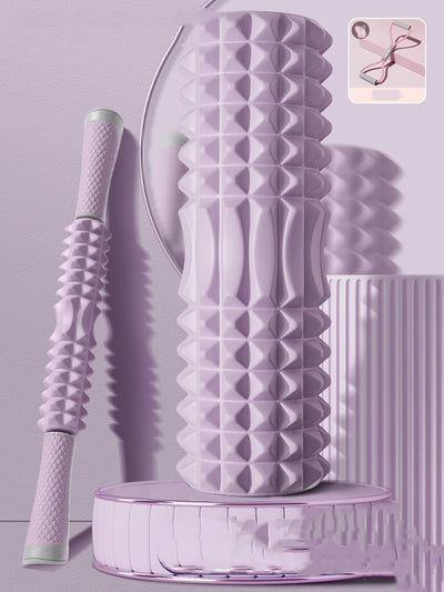 Foam Shaft & Massage Shaft Roller