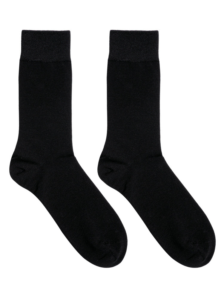Dress Socks With Leather Shoes