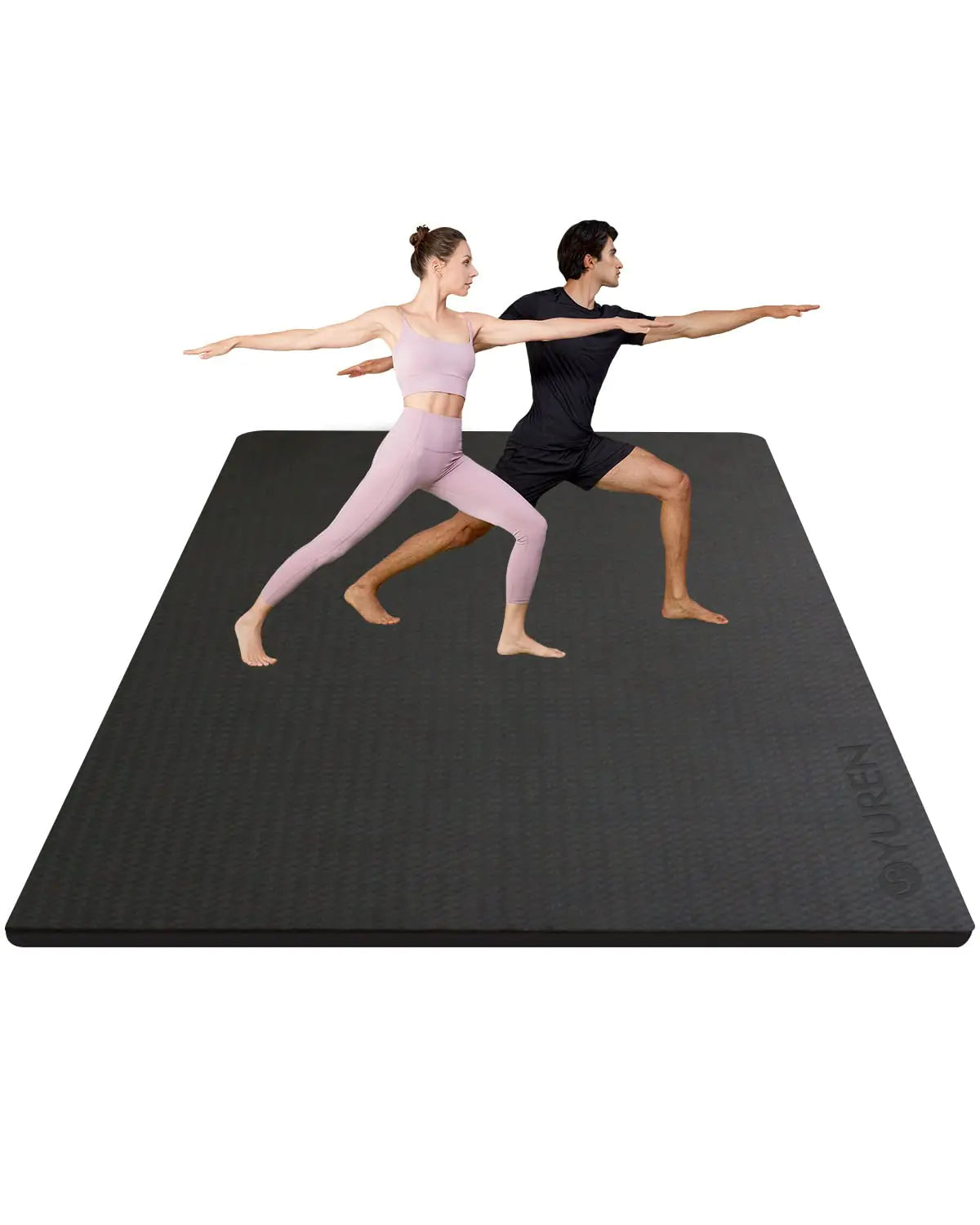 Extra Large Yoga Mat