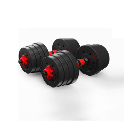 Adjustable & Removable Rubber-coated