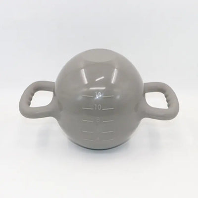Yoga Water Bottle Dumbbells