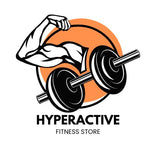 Hyperactive Store