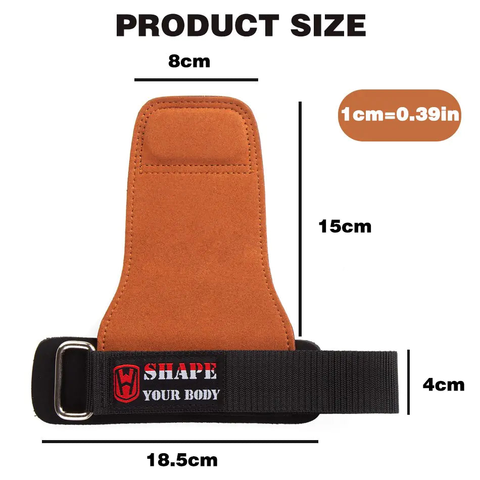 Gym Weightlifting Gloves