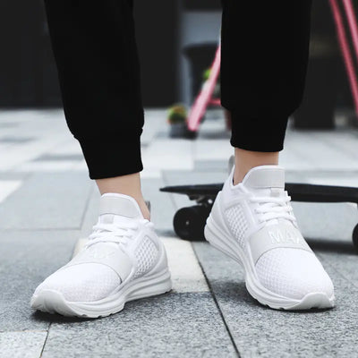 Men's Breathable Casual Sneakers