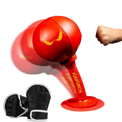 FUNPUNCH Rage Bag