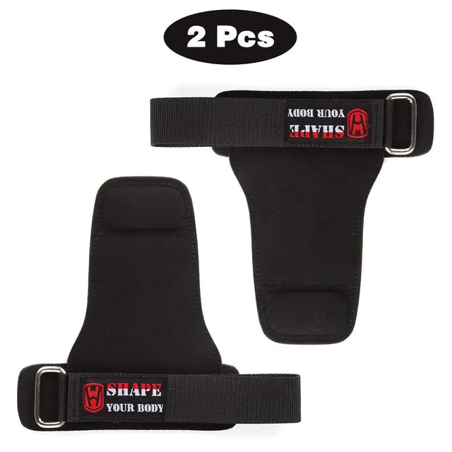 Gym Weightlifting Gloves