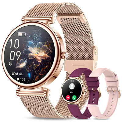 Smart Watches for Women