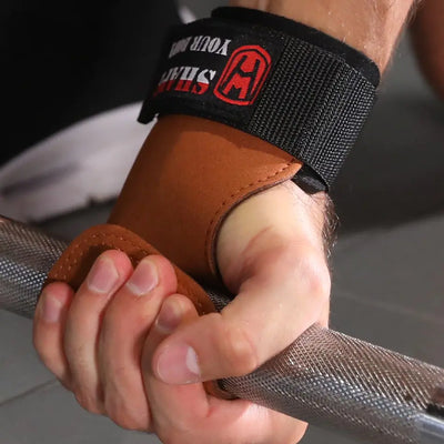 Gym Weightlifting Gloves