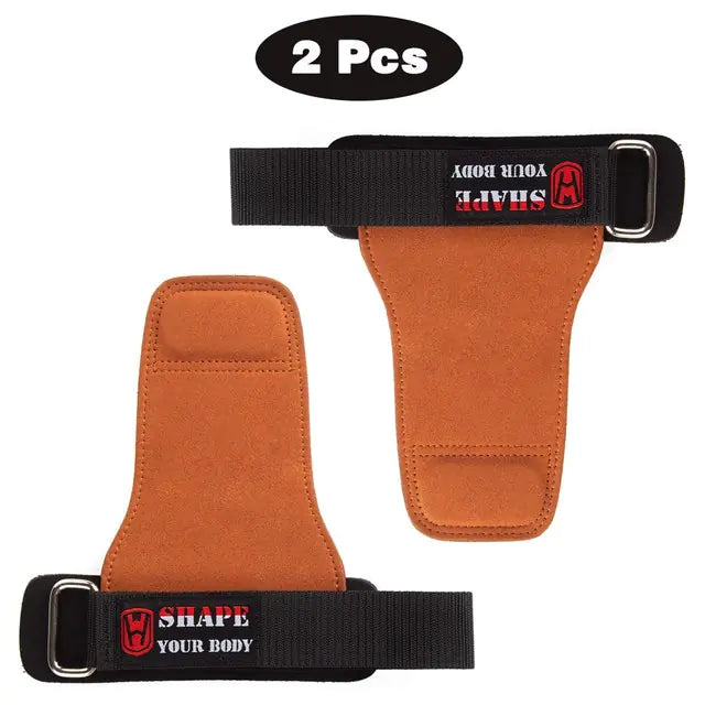 Gym Weightlifting Gloves