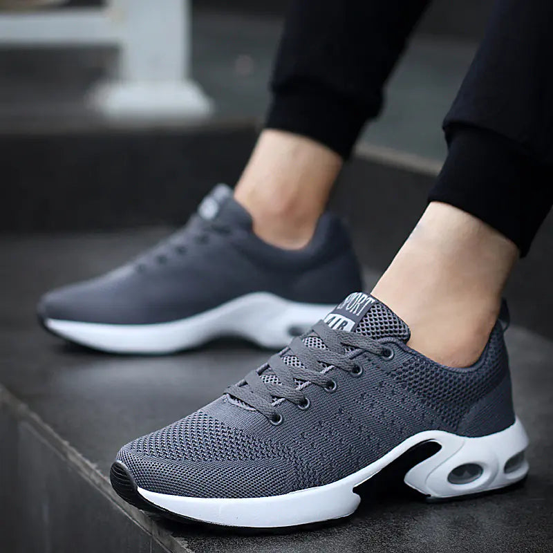 Casual, Running, and Sports Shoes