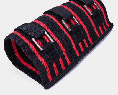 LS0509 Compression Elbow Support for Weightlifting