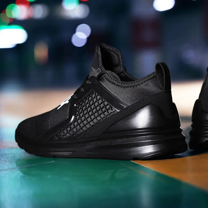 Men's Breathable Casual Sneakers