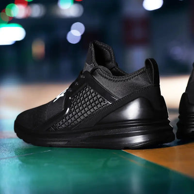 Men's Breathable Casual Sneakers
