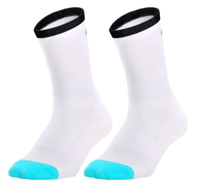 Lightweight Compression Cycling and Running Socks