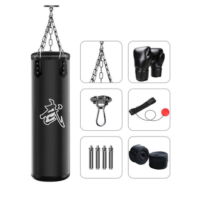 Xitumaoyi Punching Bag Set