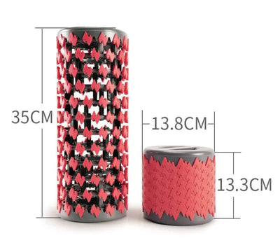Adjustable Foam Roller