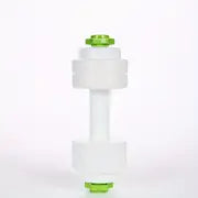 Adjustable Water-Filled Dumbbells