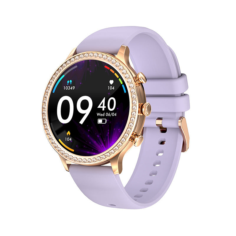 Women Personality Sports Smartwatch