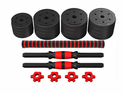 Adjustable & Removable Rubber-coated