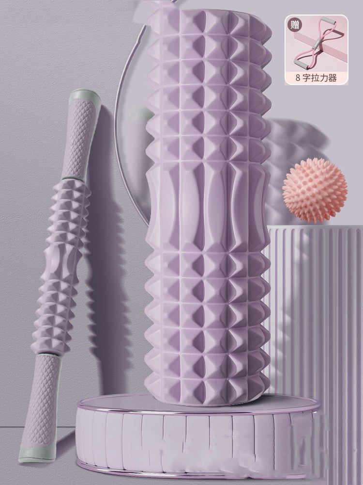 Foam Shaft & Massage Shaft Roller