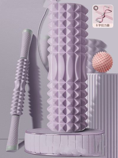 Foam Shaft & Massage Shaft Roller