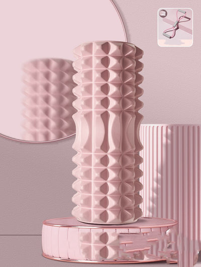 Foam Shaft & Massage Shaft Roller