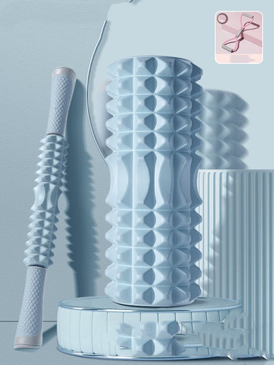 Foam Shaft & Massage Shaft Roller