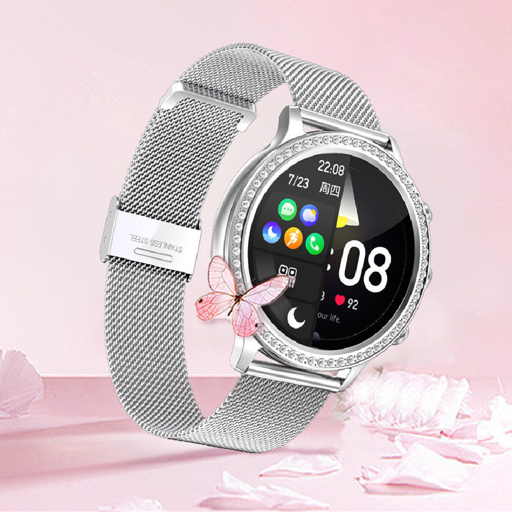 Women Personality Sports Smartwatch