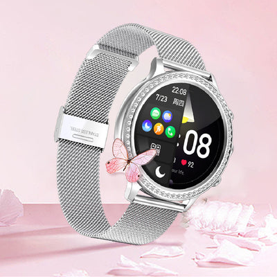 Women Personality Sports Smartwatch