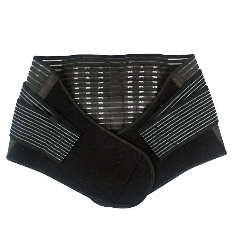 Breathable Supportive Weightlifting Waist Belt