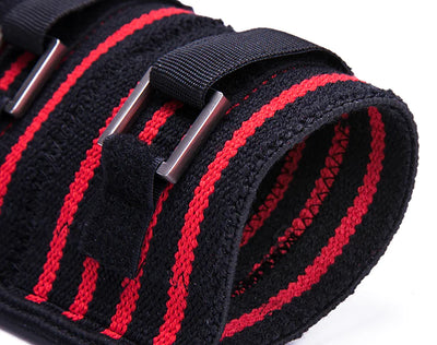 LS0509 Compression Elbow Support for Weightlifting