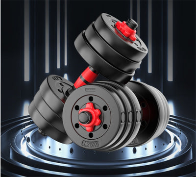 Adjustable & Removable Rubber-coated