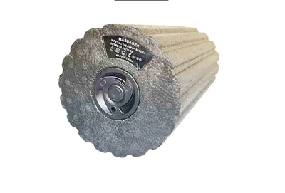 Electric Vibrating Foam Roller