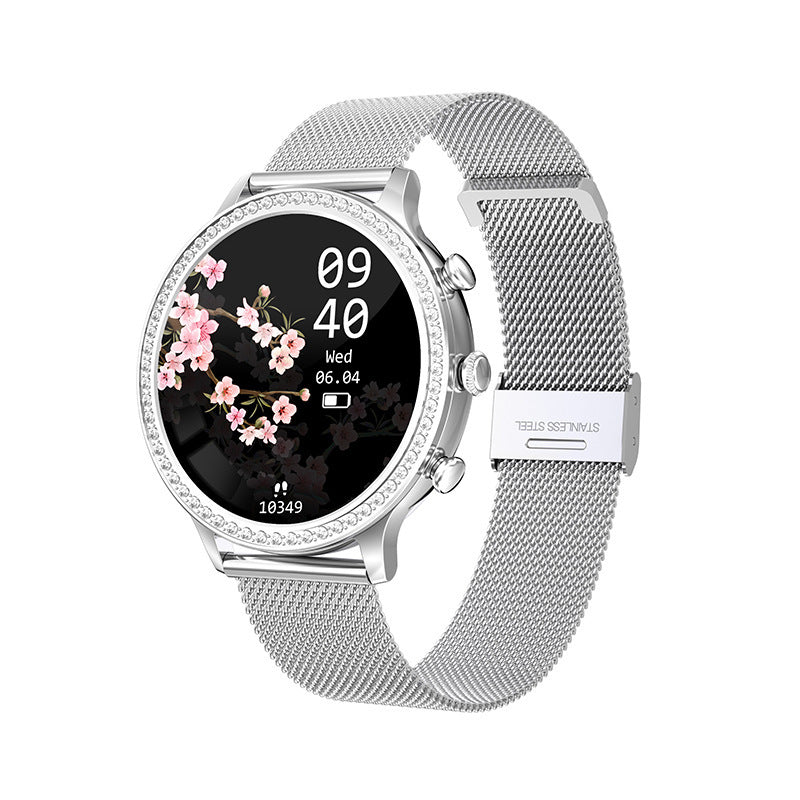 Women Personality Sports Smartwatch