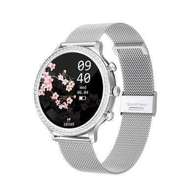 Women Personality Sports Smartwatch