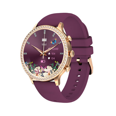 Women Personality Sports Smartwatch