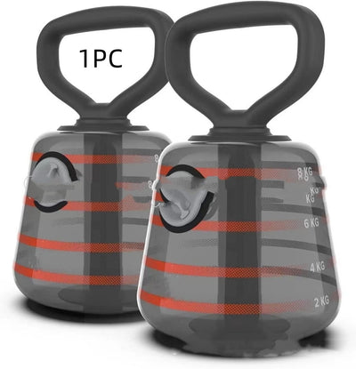 Fitness Adjustable Weight